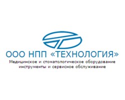 НПП Технология