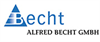 ALFRED BECHT