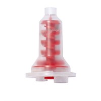 Наконечники смесители и канюли