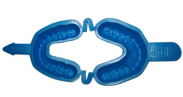 Ложки для фторирования