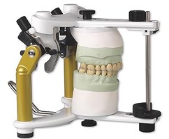 Артикуляторы и окклюдаторы