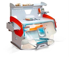 Вытяжная техника