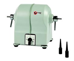 Шлифмоторы и электрополировка