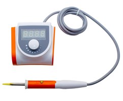 Электрошпатели