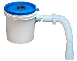 Отделители гипса