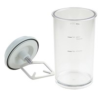 Аксессуары для смесителей вакуумных