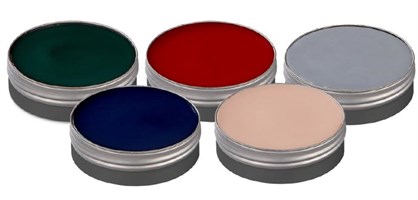 Воск зуботехнический