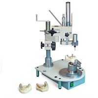 Фрезерно-параллелометрические станки