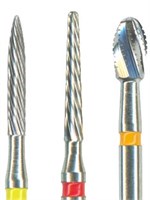 Твердосплавные финиры