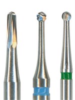 Твердосплавные боры