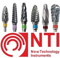 Фрезы NTI