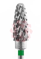 Фрезы с крупной крестообразной нарезкой