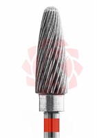 Фрезы с простой мелкой нарезкой