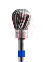 Шаровидные фрезы