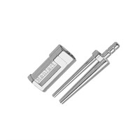 Штифты и Би-пины