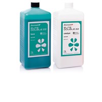 Силиконы для дублирования