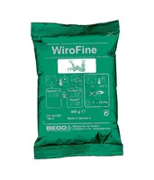 Паковочные массы