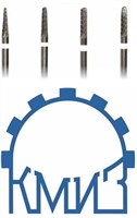 Фрезы КМИЗ