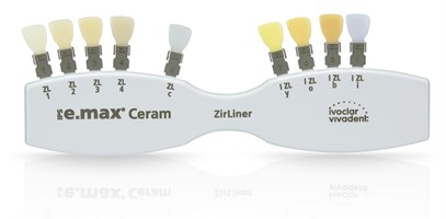 Циркониевый подслой