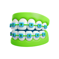 Ортодонтия