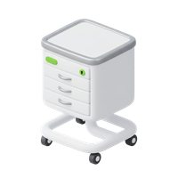 Мебель стоматологическая