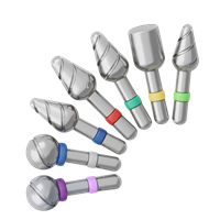 Боры для лаборатории