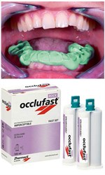 Материалы для регистрации прикуса