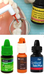 Адгезивные системы