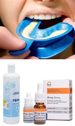 Профилактика и гигиена полости рта