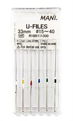 U-files