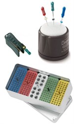 Аксессуары для эндо инструмента