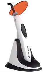 Лампы полимеризационные