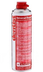 Спрей для смазки наконечников