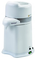 Дистилляторы и деминерализаторы