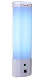 Бактерицидные рециркуляторы