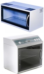 Камеры УФ-бактерицидные