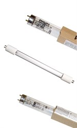 Бактерицидные лампы