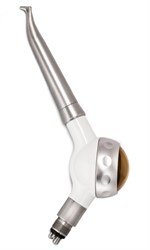 Порошкоструйные наконечники