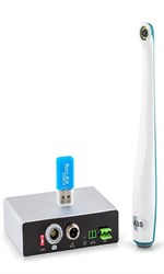 Интраоральные видеокамеры