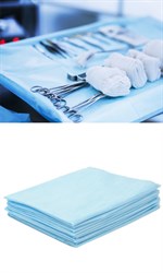 Простыни стерильные