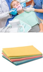 Салфетки и чехлы для подголовников