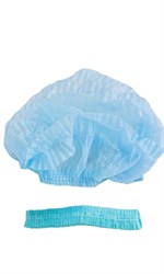 Шапочки медицинские одноразовые