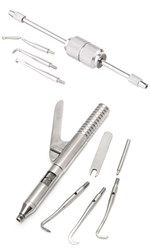 Коронкосниматели / Мостосниматели