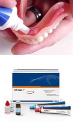 Подкладки под протезы