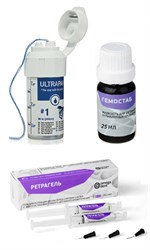 Ретракция десны