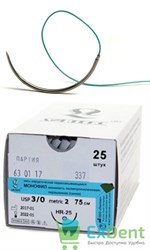 Шовный материал