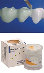 Циркониевый подслой