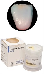 Импульная масса кромки режущего края