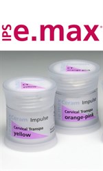 Импульсная пришеечная транспа-масса