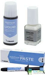 Бонды и жидкости для Luna и TWiNY